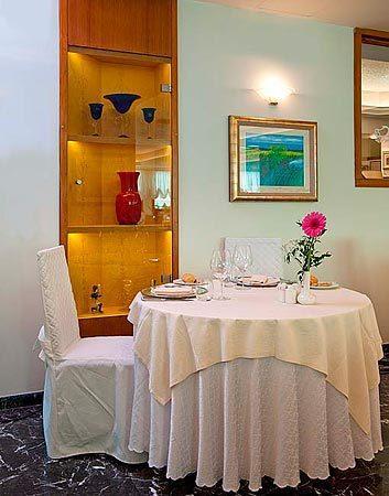 Hotel Ariston Бибионе Екстериор снимка